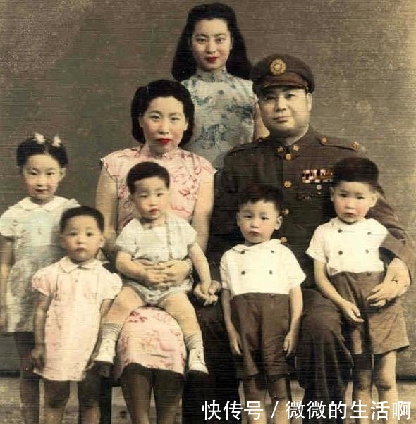 巴顿|他32岁当军长,被美国称为“中国的巴顿”,打仗能力日军都佩服