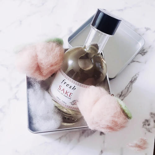 把我带上“撩汉”之路的香水，怎么可以这么厉害