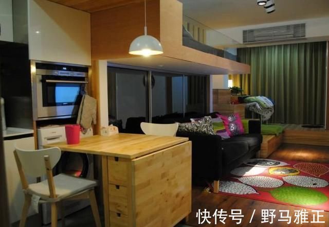 小户型|为什么聪明人买房都选这种户型入住才知选择对,性价比超高