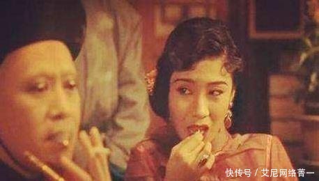 黄花闺女|她是太监的妻子,虽是黄花闺女,但也死心蹋地,晚年被佣人照顾