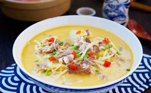 2021年夜饭10道菜，好吃好做，大人小孩都喜欢