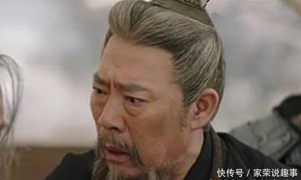 心腹|此人是曹操的心腹谋臣,吓退孙权击败关羽,晚年毁掉曹魏帝国