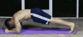 囚妹儿|科学锻炼才能真正塑造六块腹肌