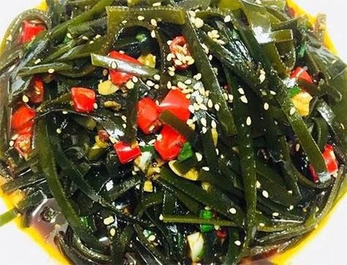 立春后，给孩子吃的“凉拌菜”，清脆爽口，简单易学，好吃不贵