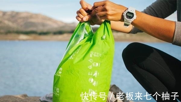 黑科技|谁说旅途中洗衣服太麻烦? 有了这些黑科技, 每天都能穿新衣