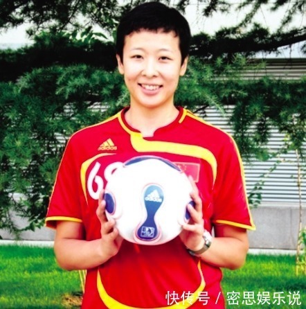 女排|中国女排主帅尘埃落定!她凭什么能打败郎平?隐藏身份终曝光