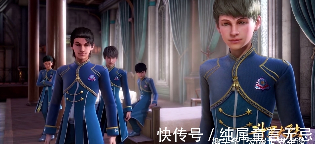 動漫|斗羅大陸：實踐和理論的區別，唐三都不會用大師傳授的修煉之法