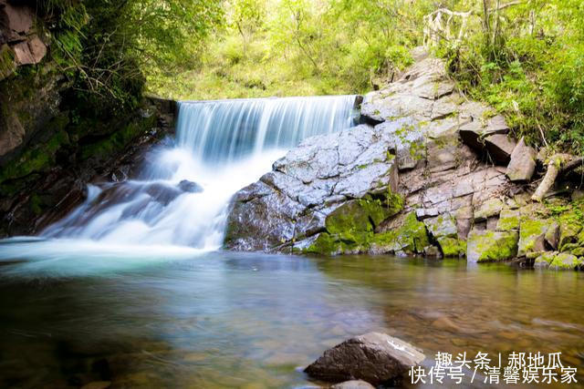 游客|我国最年轻的景区之一，来宁夏不来这里游客大呼很遗憾