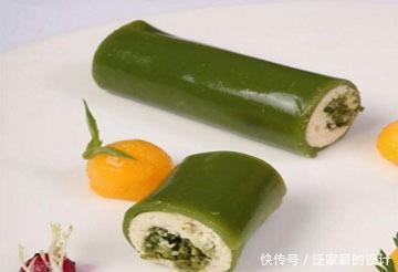 香椿豆腐馅|美食推荐:孜然煎猪扒、春上椿树、香菇焗鲍鱼制作方法