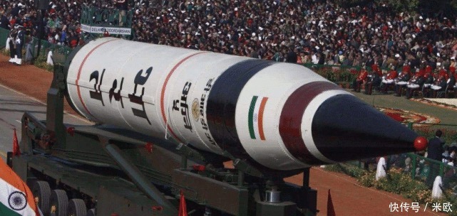 研制 美国用了六年,中国用了五年,凭啥印度仅两年就研究出了核武器!