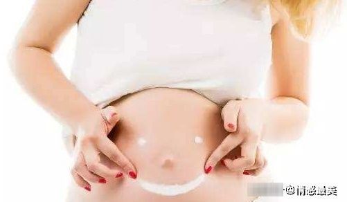 肚脐|怀孕后,孕妇肚脐凹出和凹进有什么区别?这3点,孕妈一定要清楚