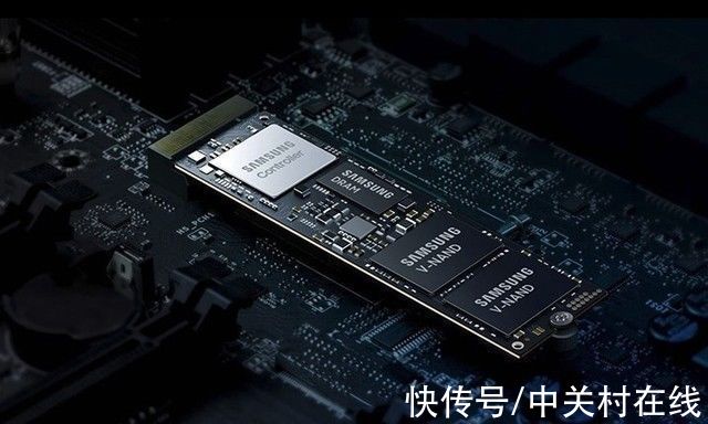 ssd|我为什么不推荐你们买PCIe4.0 SSD？原因有三