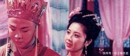 史上真实的女儿国,国王受武则天册封,现为著名景点,不是泸沽湖