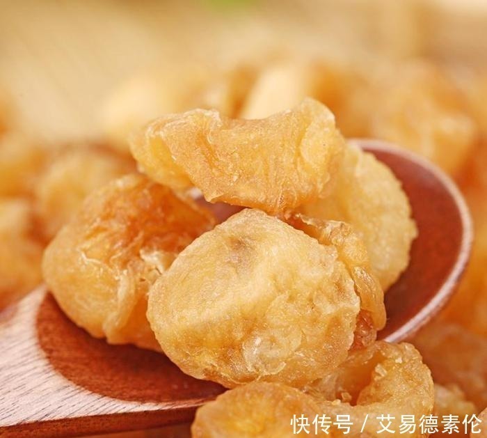 补肾|陈皮加一宝，堪比人参好！健脾养胃、补肾强筋、护血管