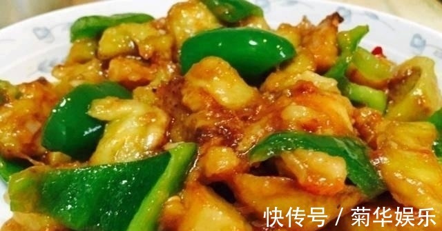 简单又好吃的几道家常菜,香辣有营养,家家都会做,人人都爱吃