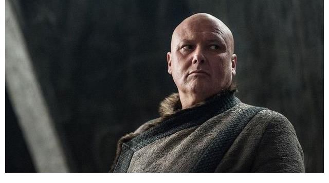 《權(quán)力的游戲》人物智力排名，第一你能猜到嗎？