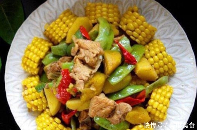 特别下饭的几道家常菜,简单快捷,解馋又开胃,快来学学吧