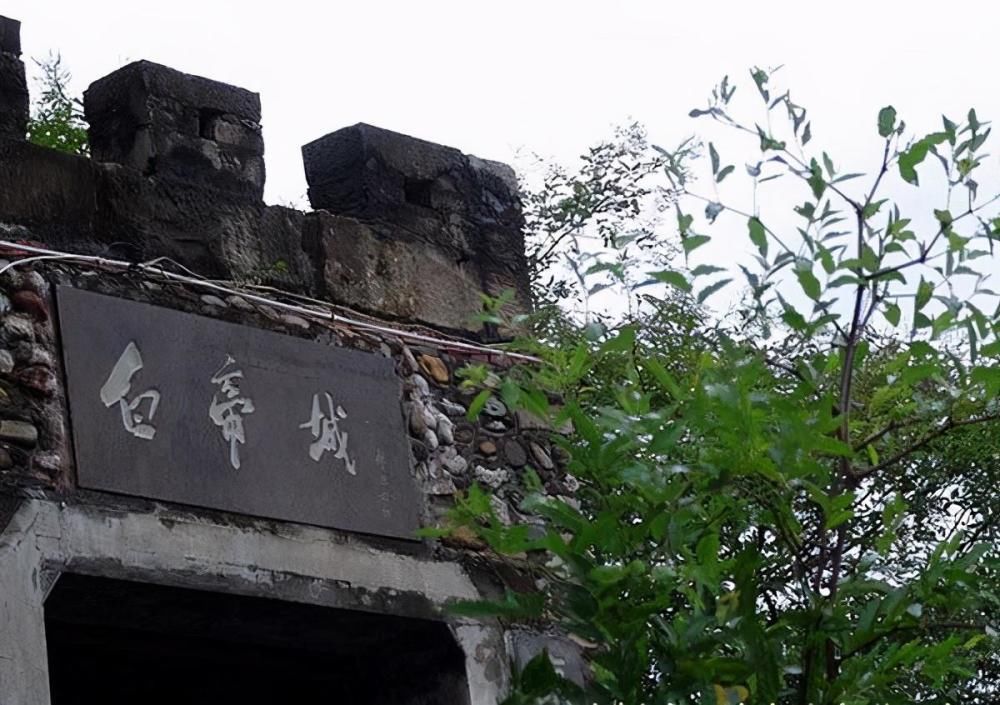 马忠|如果不是因为密室事件，马忠也许就会成为诸葛亮的接班人