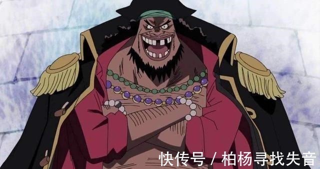 黄猿|海贼王黑胡子忌惮的3种果实能力,一颗在天上,两颗颗在海军