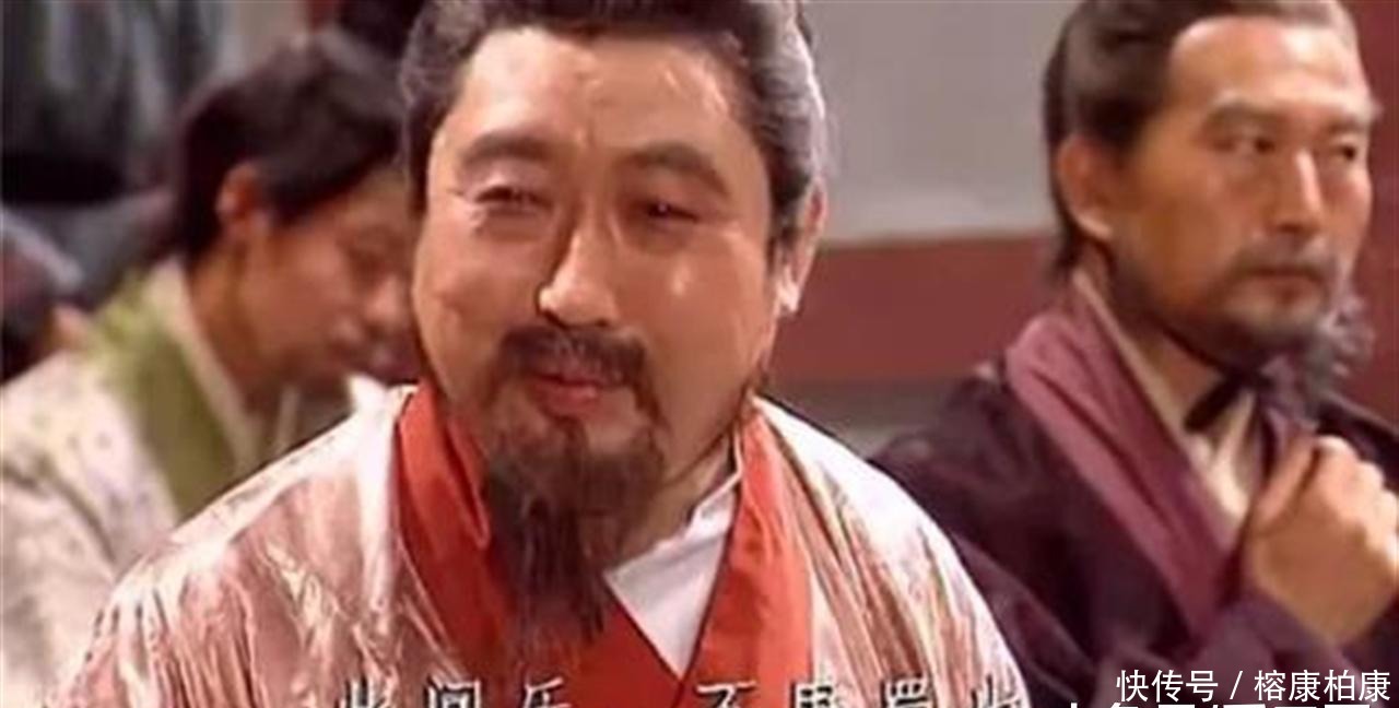 不读|俗语“少不读水浒,老不读三国”朗朗上口,你可知道还有下一句?