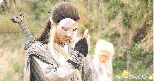 优势|杨过是独臂,周伯通左右互搏术等于四只手,若对战,为何周伯通必败