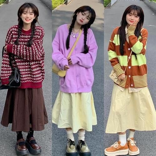 长裤 小个子女生，假期出游穿什么？这些搭配减龄又显高，学会并不难