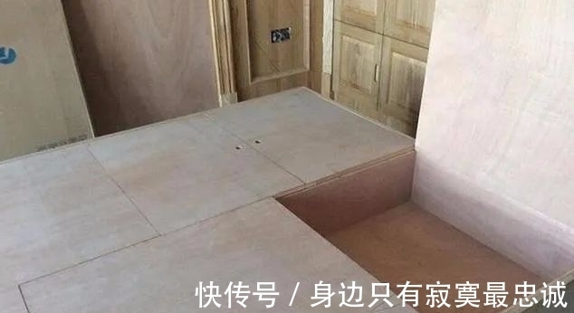 装修|参观朋友装修中的家，一进门就被吓到了，足足花了20万打家具
