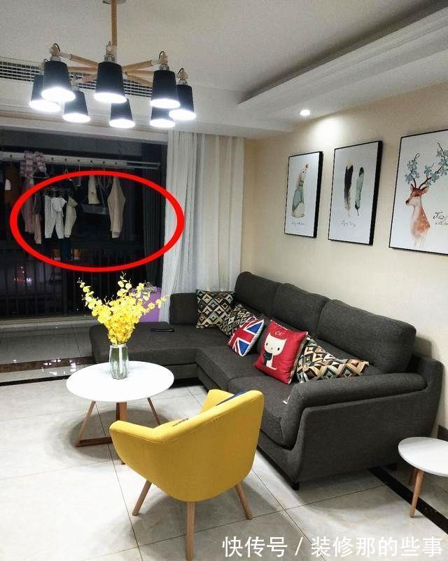 鞋柜|入住新房怒气冲天！死也不要犯这22大毁天灭地的致命错误！哭断肠
