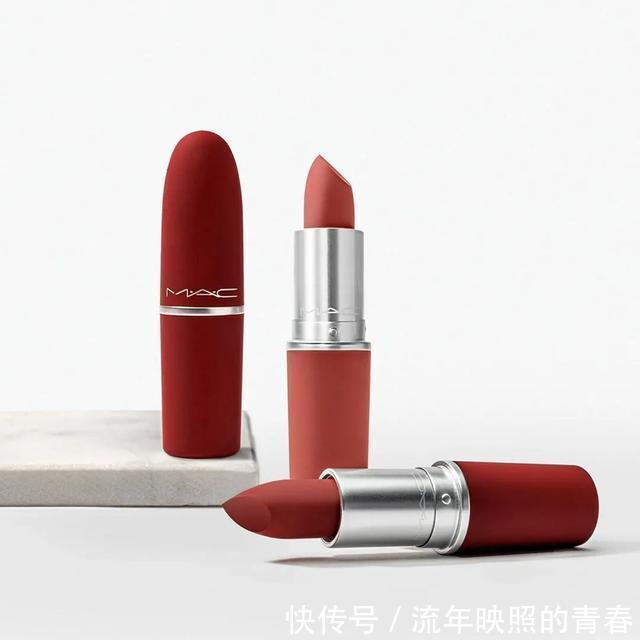 入秋的第一支唇膏,必须是这个色