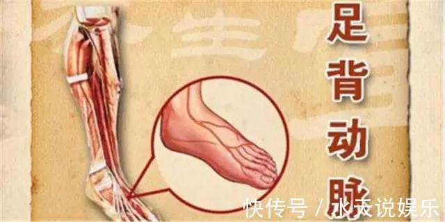 常识|肾虚,腿上有六种感觉!人人都该知道的常识