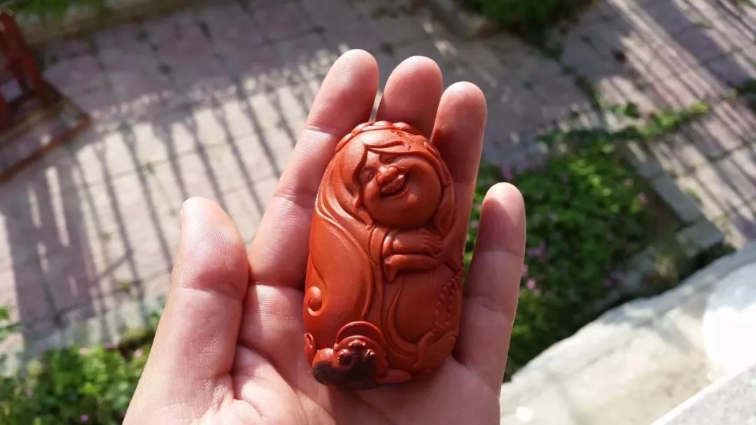 金蟾|为何招财的物件里,会有蟾蜍的一席之地?