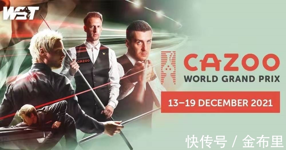 侯赛因·瓦菲|0:5后强势复仇!奥沙利文轰过百“打懵”瓦菲,夺冠之路任重道远