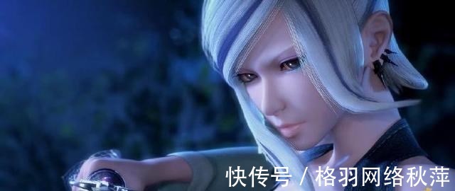 嫌疑|秦时明月:逍遥子和晓梦同时登场,是洗清嫌疑还是来自官方的暗示