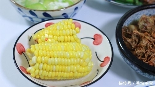 同事来做客,我准备了8菜1汤,半小时端上桌,吃个精光汤也不剩