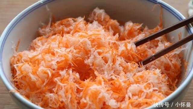 营养|天冷要多吃,5毛钱一斤,便宜营养赛人参,新做法老少皆宜!香