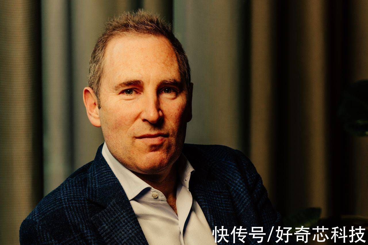 ceo|亚马逊新CEO上任，中国电商成重点封号对象，企业半年亏损7.4亿