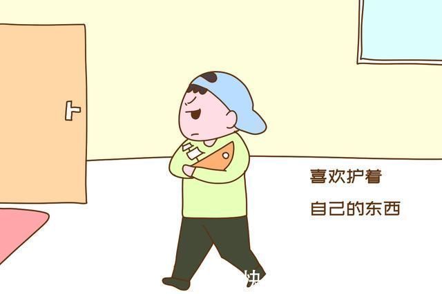 孩子|孩子以下表现是“假聪明”,长大很容易没出息,家长别沾沾自喜