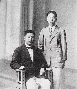 画室#他是徐悲鸿的“情敌”,在世绘画作品无人问津,如今卖1.07亿