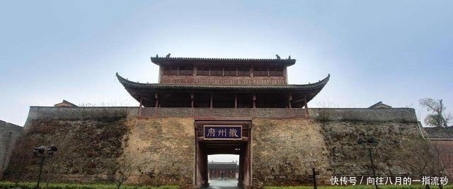 明清|明清奇案之西瓜诉冤:瓜园里两百斤的大西瓜,引出了一场离奇命案