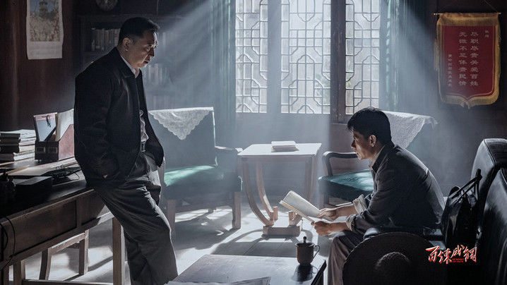 湖南卫视|《百炼成钢》今晚迎来“年轻的朋友们” 何炅彭小苒等即将上线