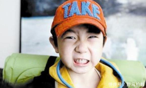 智商|“情商低”的孩子,身上通常有3个特征,家长要及时纠正孩子