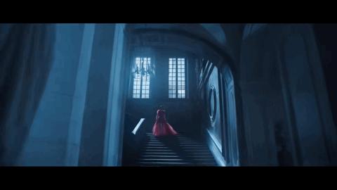 DIOR讲述的童话故事，只有成年人才能读懂