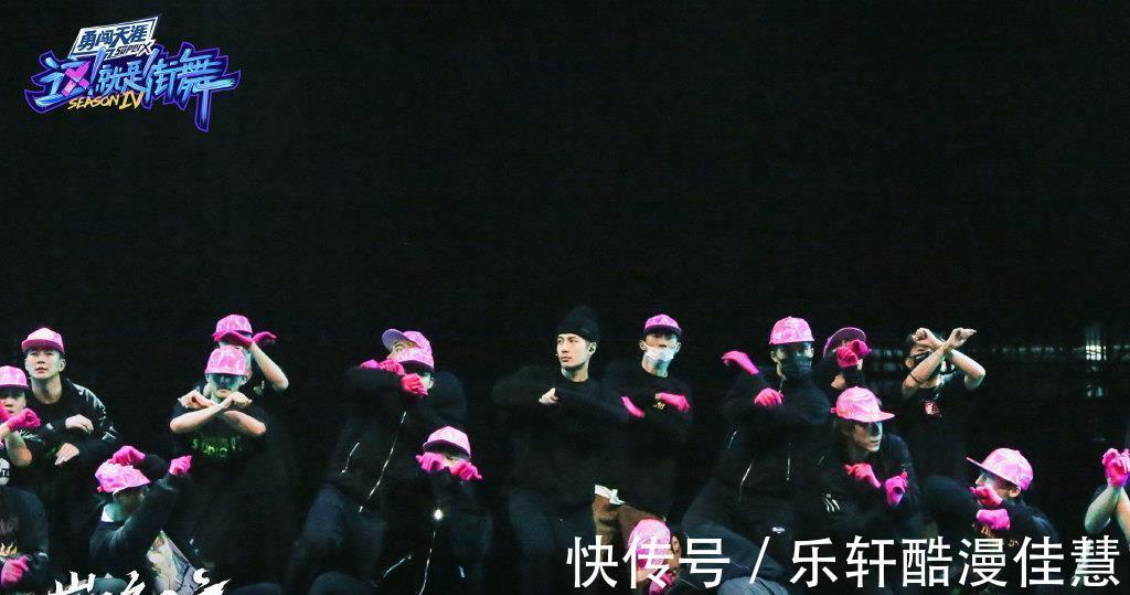 《街舞4》總決賽迎來“返場嘉賓”，他倆的回歸注定讓人驚喜