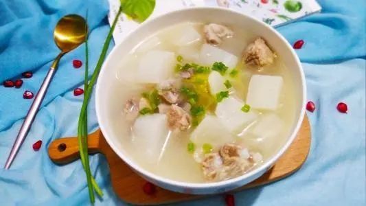 红薯|冬季进补，吃好三样，喝好三样，健康过完整个冬天