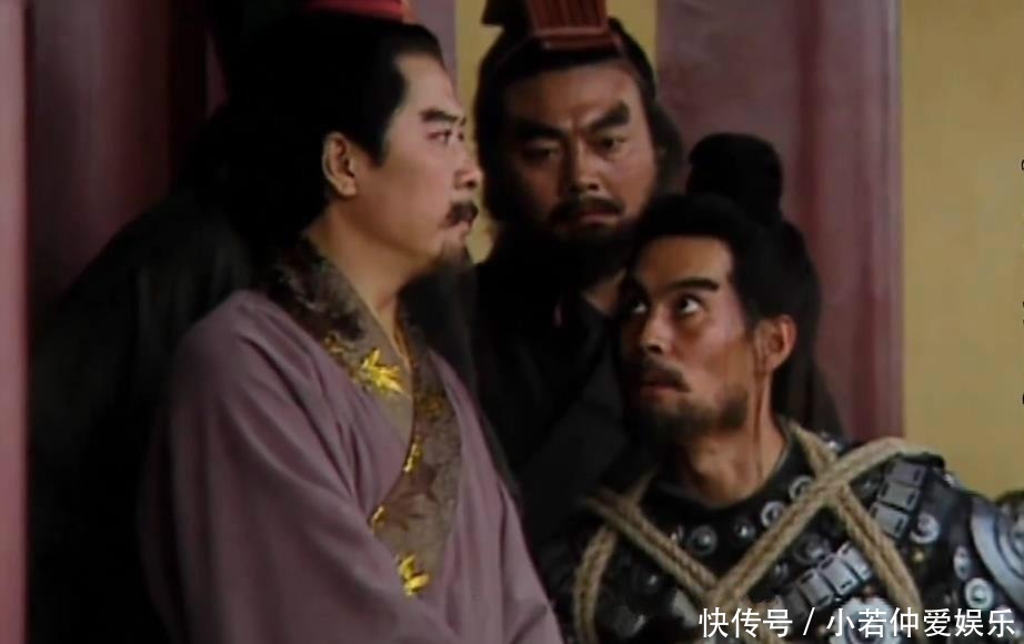 曹操|孔子提出君子有三戒,吕布连犯三戒导致败亡,刘备曹操犯了几戒?