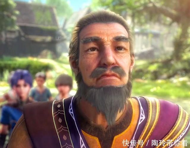 小三|斗羅大陸：唐昊為何不讓小三上學？不光是沒人做飯，還有這個原因