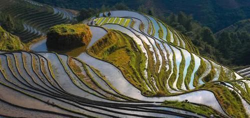 你知道吗中国最牛三线城市，外国人眼中必去的地方，都说风景太美想住这里