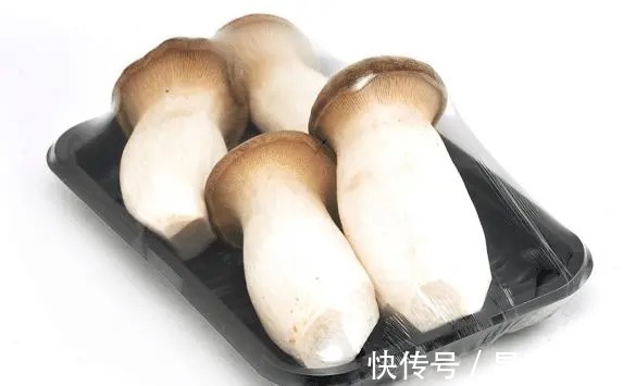 买杏鲍菇，大的好还是小的好？都不对，牢记5点，保证新鲜又肥厚
