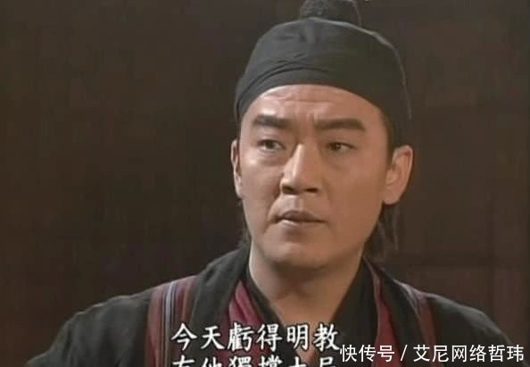 巅峰时期的明教有多强?若不是内讧恐怕六大派都要被屠杀