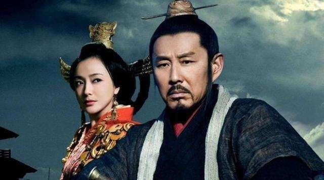 刘恒|刘邦做梦都想不到,8个儿子中最不起眼的他会登基称帝,开创盛世